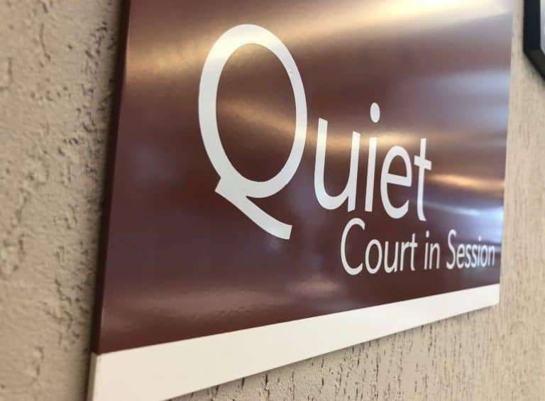 Longing for a work-from-home transformation in your life? Love court shows and word games? Ever considered scoping?