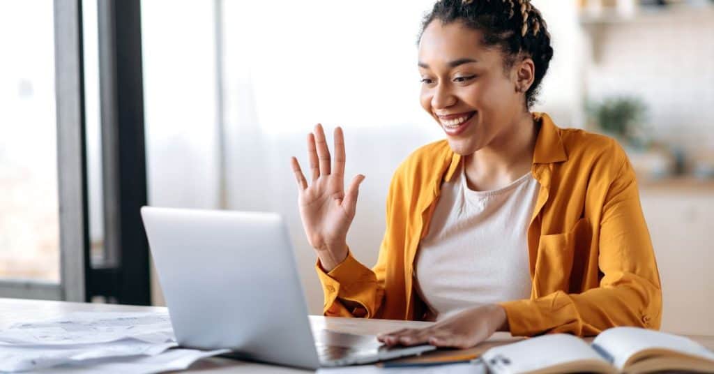 To achieve your dream of landing a sweet remote job that’s flexible, healthy, and worthwhile, remember to watch for these red flags in the job interview.