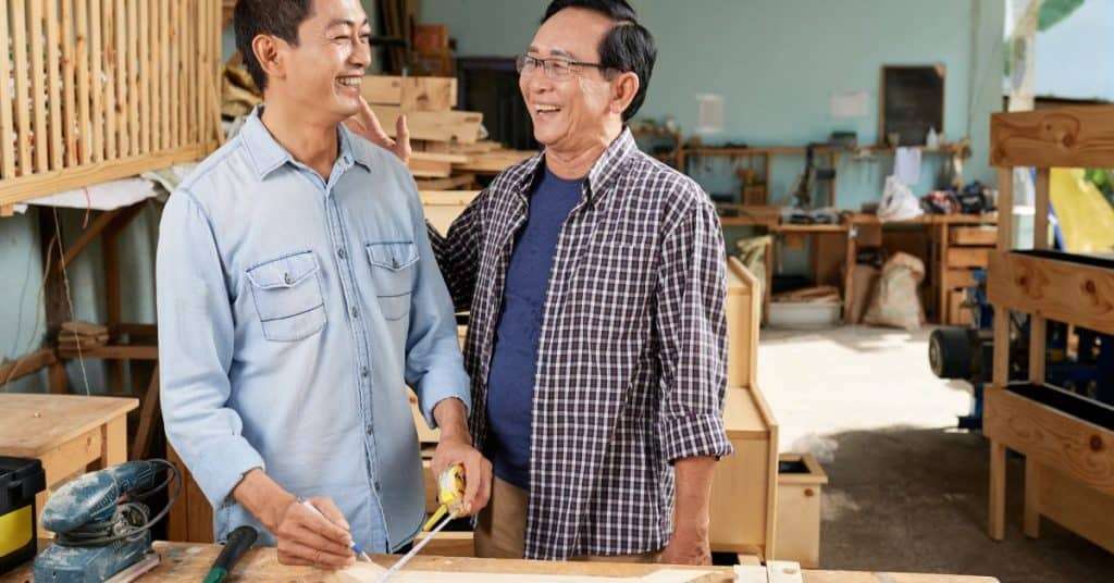 Looking for ideas on starting a family business from home? Read on!