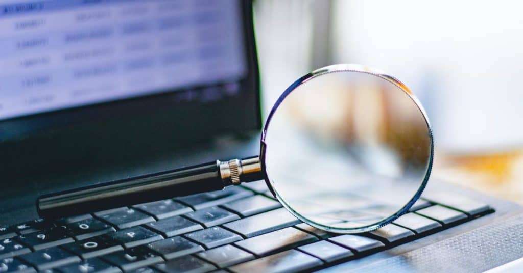 Understanding background checks is an important part of your remote job search.