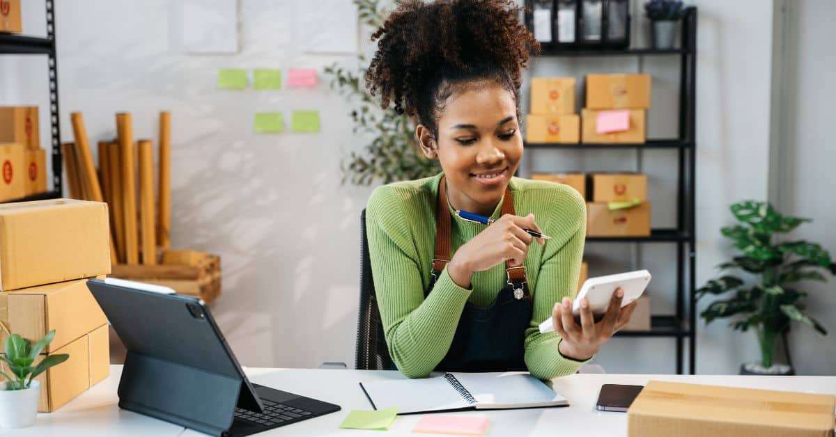 Building a strong brand reputation when you work from home comes down to some basic best practices.