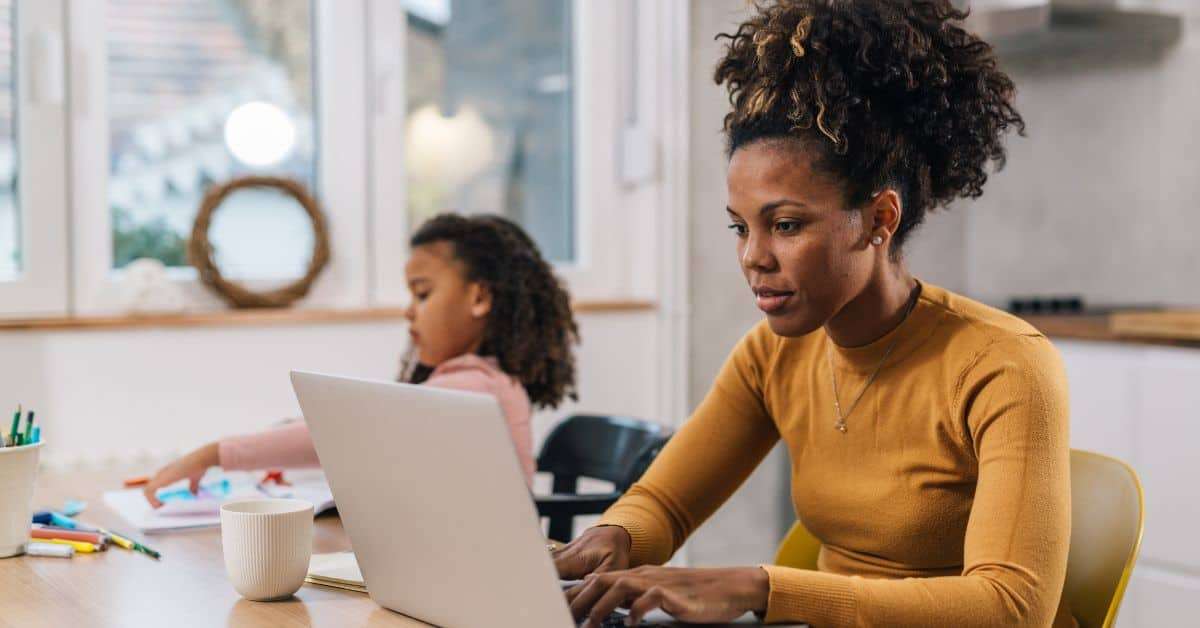 Make your work-from-home promotion smoother with our tips for remote workers moving into leadership roles!