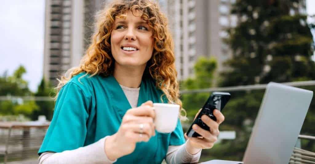 Want to work from home int the medical industry. Here are some considerations for you.