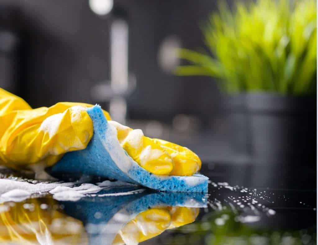 Yes, remote cleaning can be a good remote business.