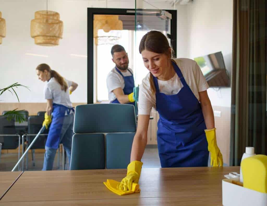 Is remote cleaning a good online business for women? Read on to learn more.