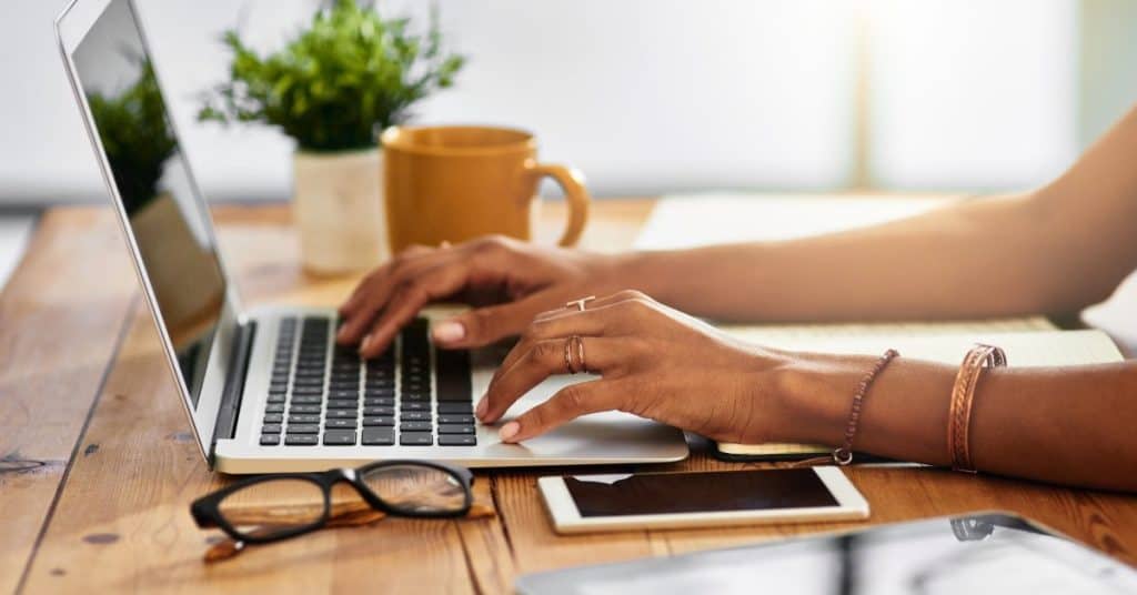 Yes, it's possible to work remotely for insurance companies