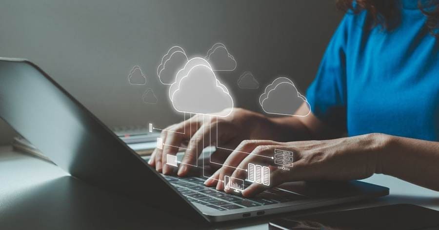 Your IT infrastructure plays an important role in your remote work success.